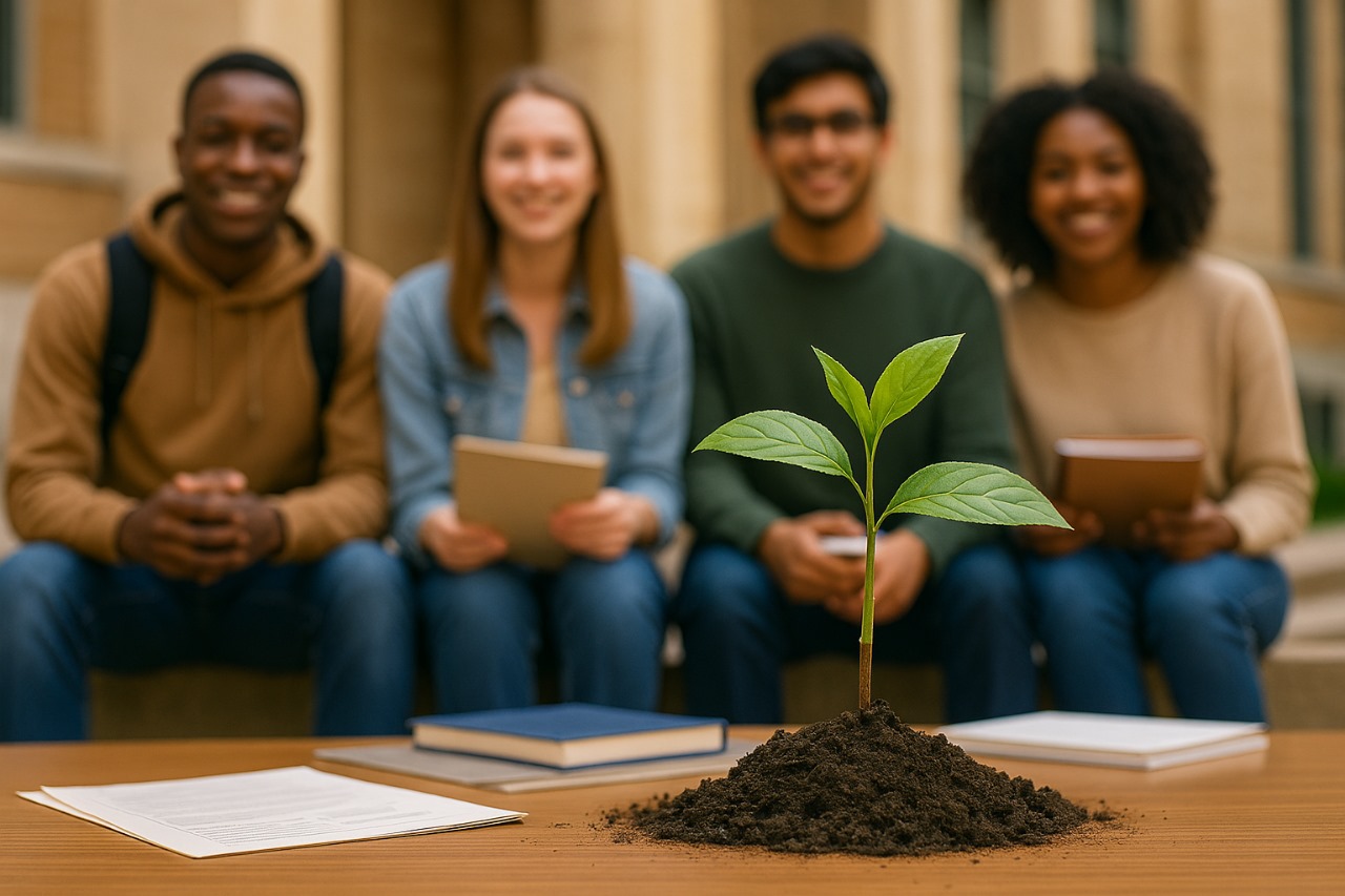 Scholarship & Grant Management 